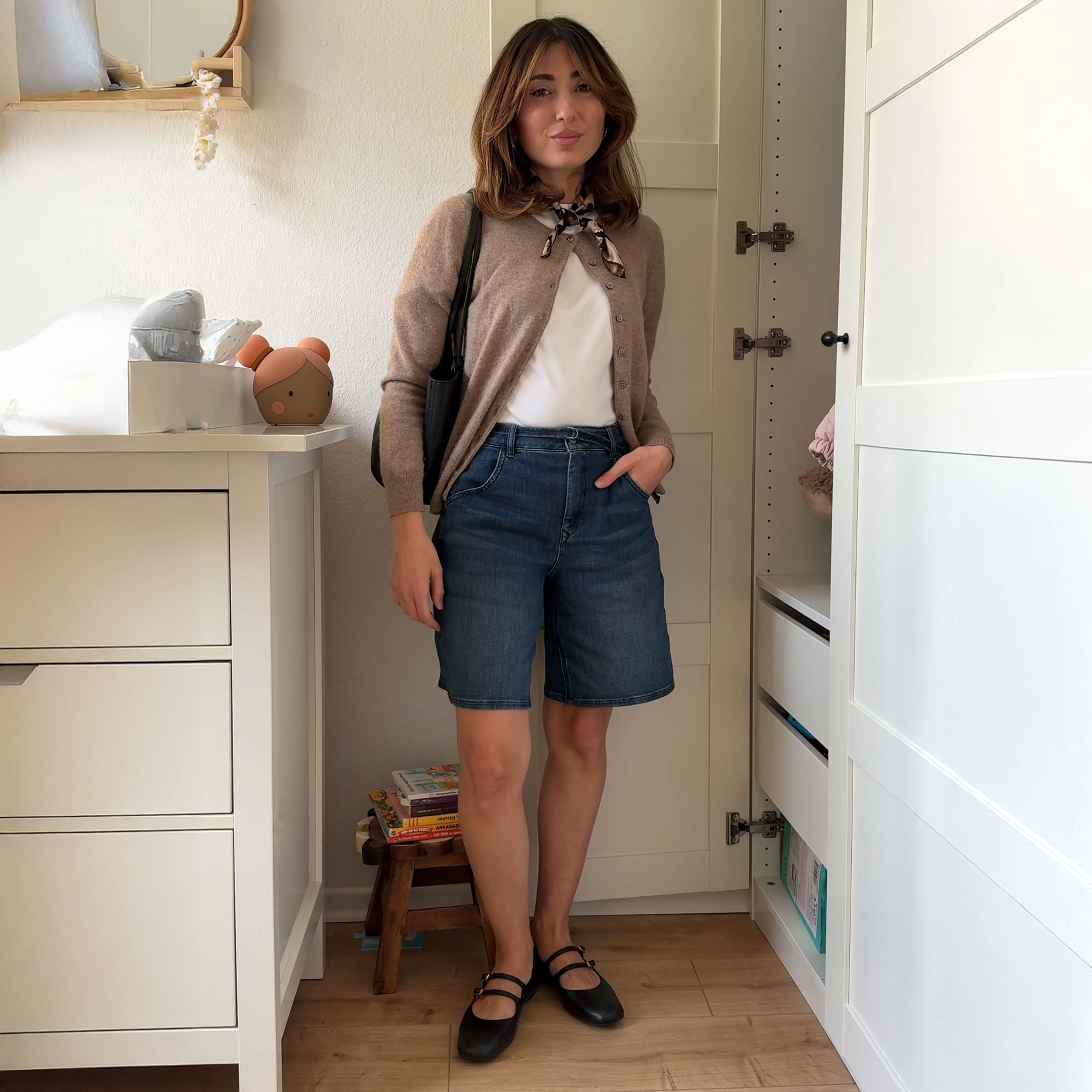 BLINKY Fit