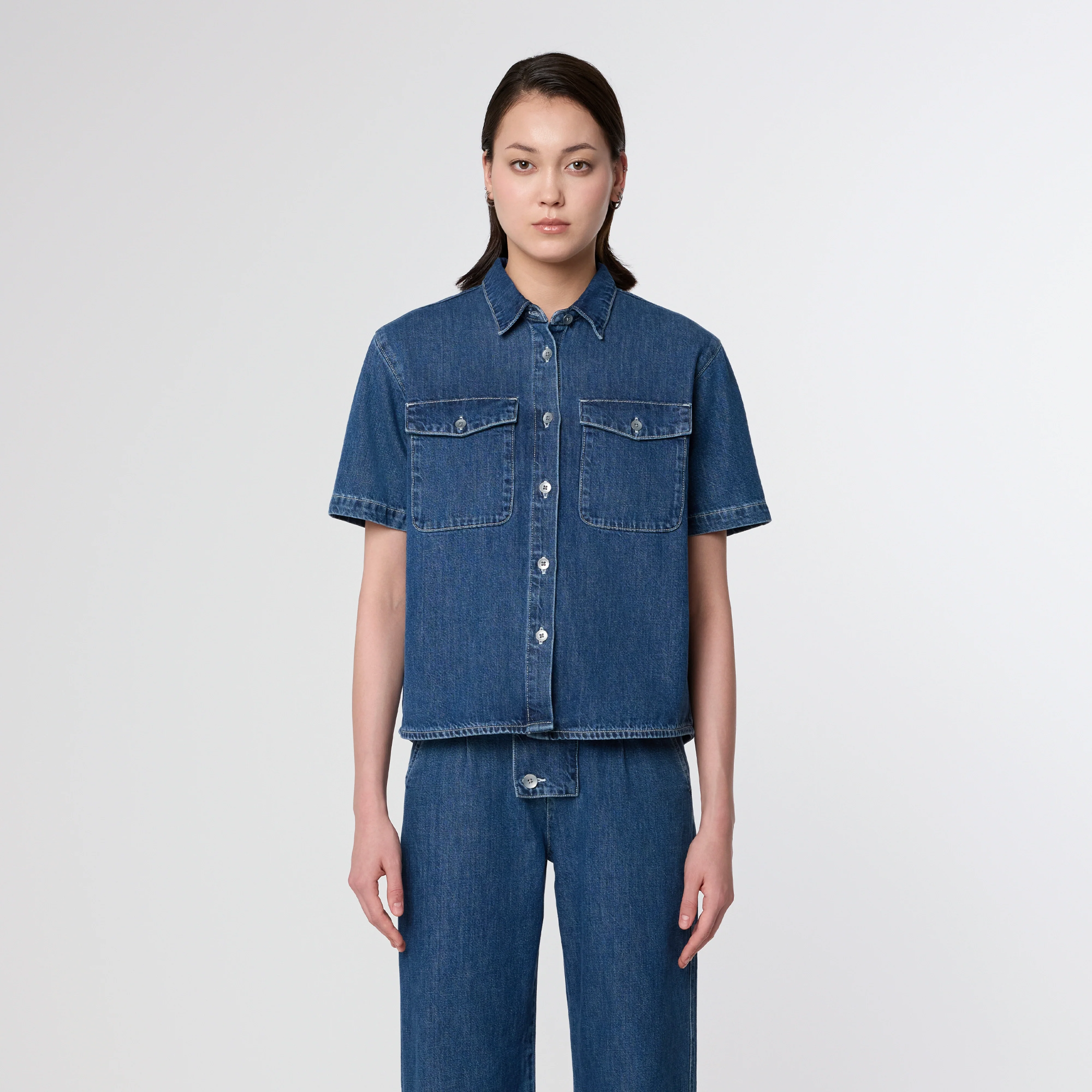 Denim All